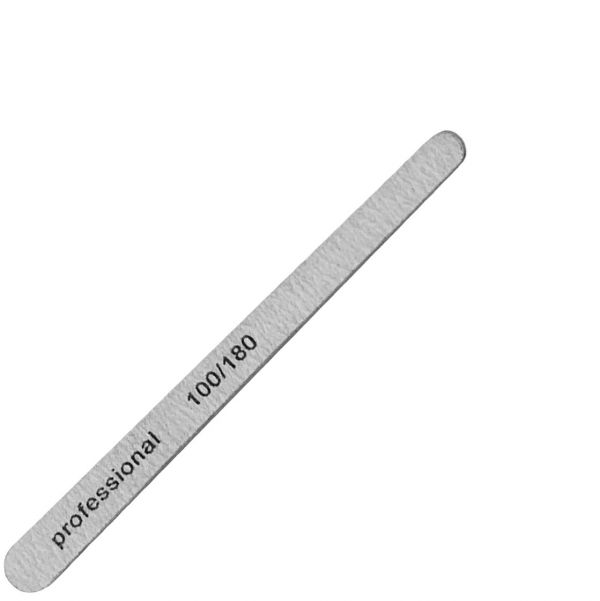 TARTISO File 100-180 wood gray 13 cm narrow PROFESSIONAL